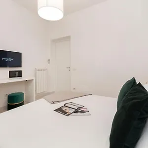 Appartement White Flat Santa Croce, Rome