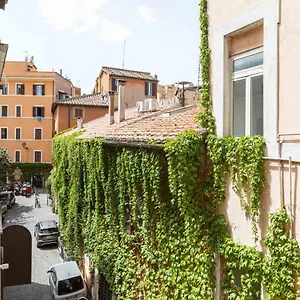  Apartamento Trastevere Blue King - Collection
