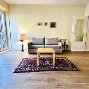 Appartement Hostme Piazza Di Spagna Apartament, Rome