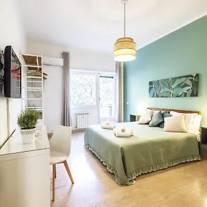 Appartement H501 Vatican, Rome