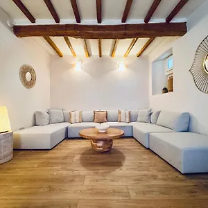  Apartamento La Giulia Luxury - Homkeey