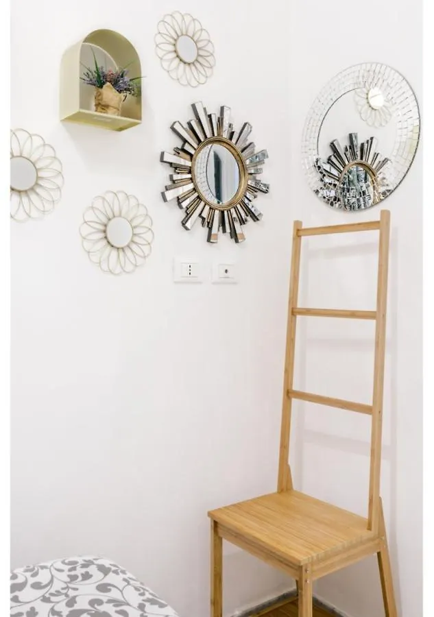 Pied-A-Terre Domusuite Rhome Colosseo Roma 0*,