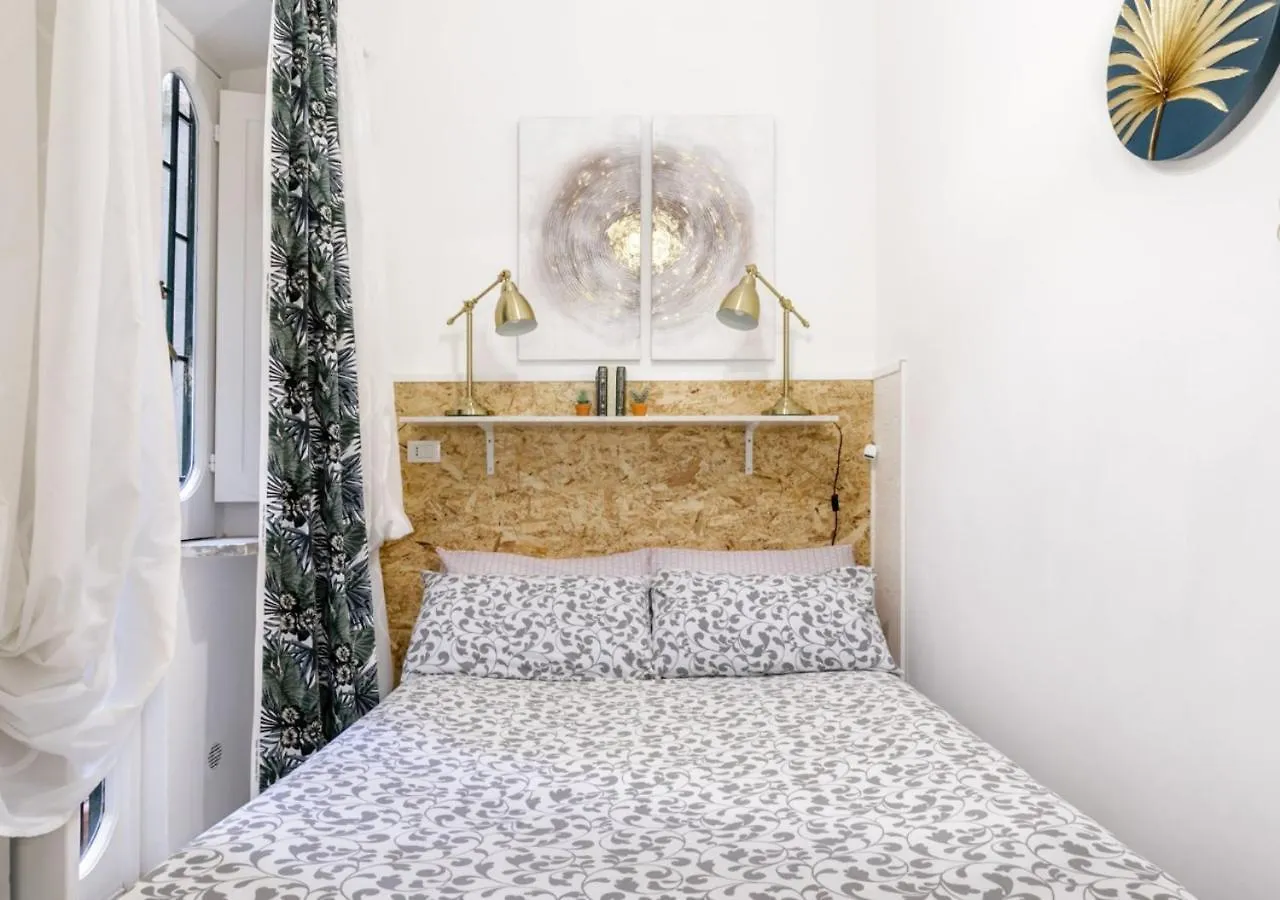 Apartamento Pied-A-Terre Domusuite Rhome Colosseo Roma