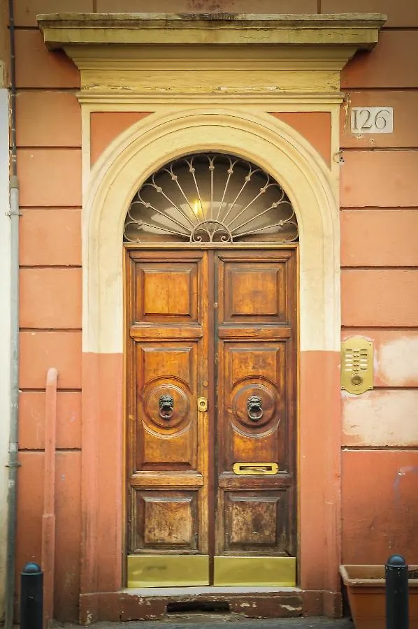 Pied-A-Terre Domusuite Rhome Colosseo Roma 0*,  Italia