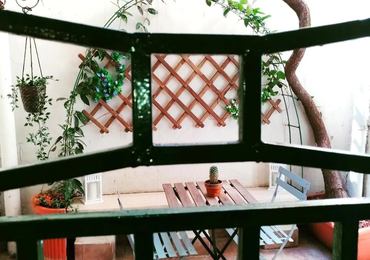 Pied-A-Terre Domusuite Rhome Colosseo Roma Apartamento