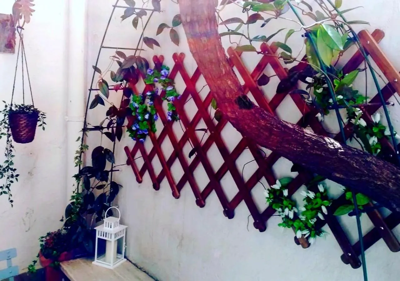 Pied-A-Terre Domusuite Rhome Colosseo Roma 0*,  Italia