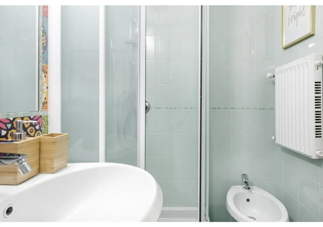 Pied-A-Terre Domusuite Rhome Colosseo Roma Italia