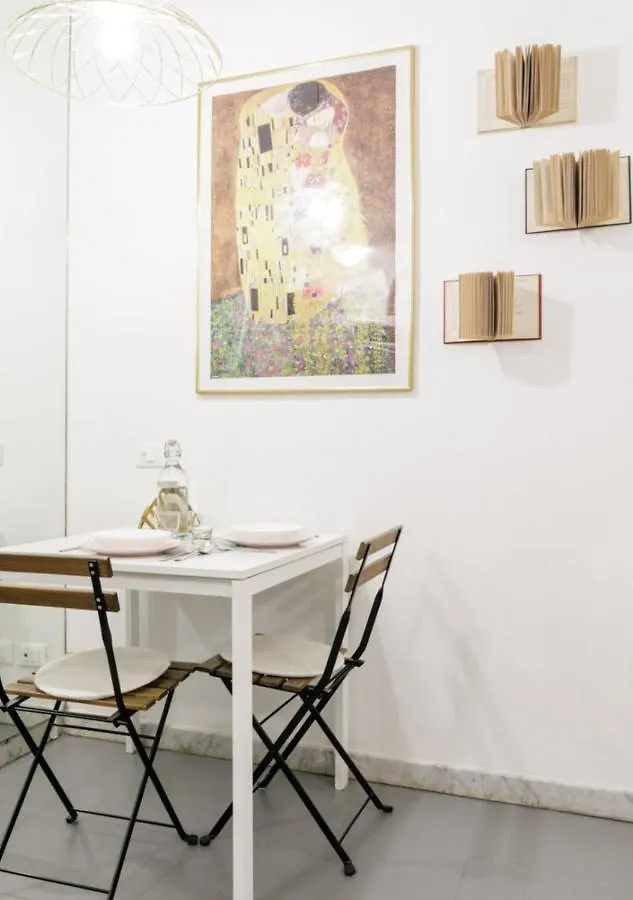 Apartamento Pied-A-Terre Domusuite Rhome Colosseo Roma